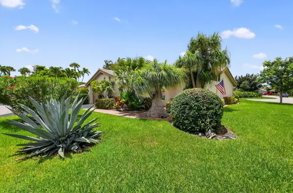 Boynton Beach, FL 33437,5743 Lakeview Mews CIR