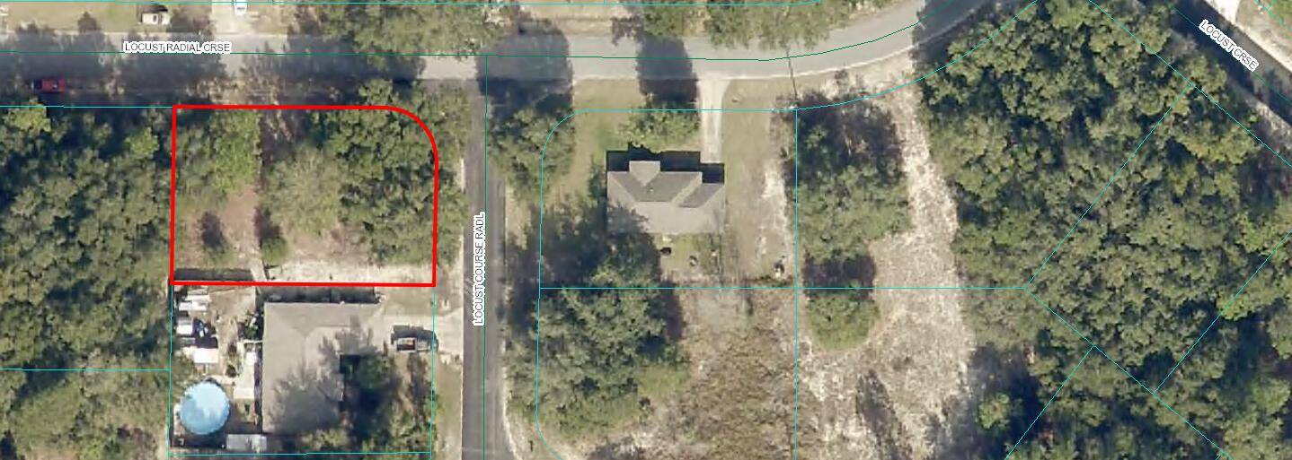 000 Locust Radial, Ocala, FL 34472