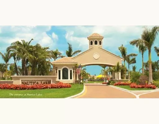 Royal Palm Beach, FL 33411,11481 Silk Carnation WAY A