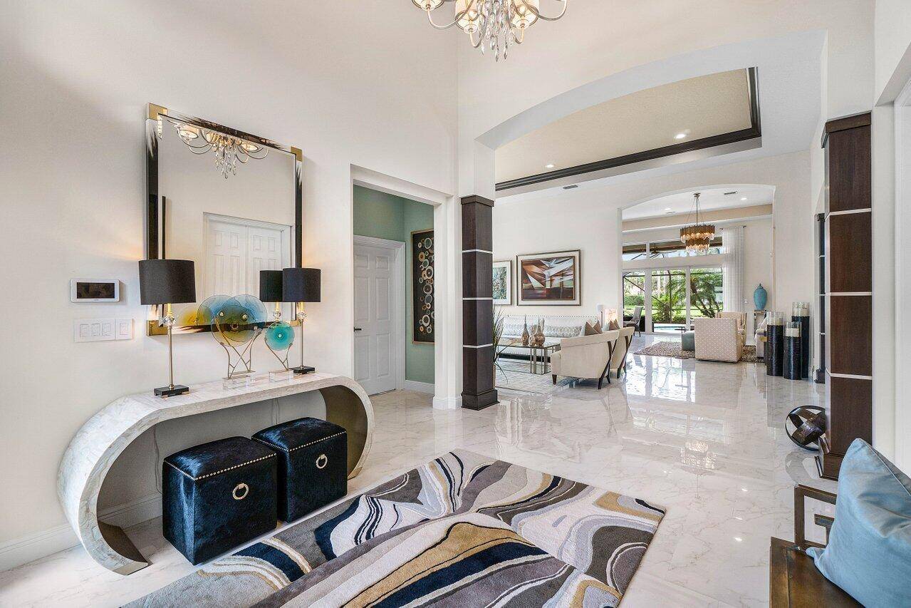 Palm Beach Gardens, FL 33418,11 Laguna CT