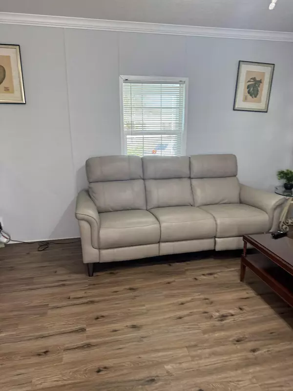 Lake Worth, FL 33463,5387 Gilbert WAY Lot 564