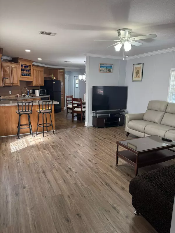 Lake Worth, FL 33463,5387 Gilbert WAY Lot 564