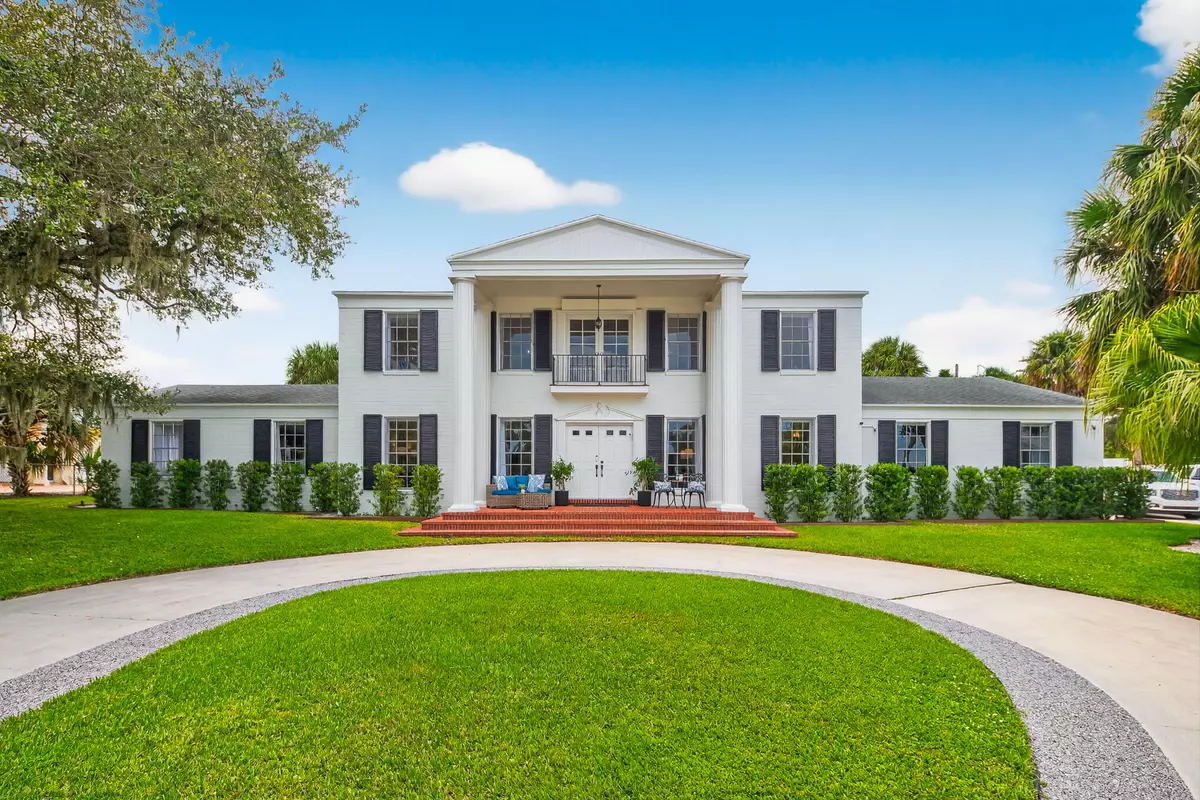 Fort Pierce, FL 34982,3333 S Indian River DR