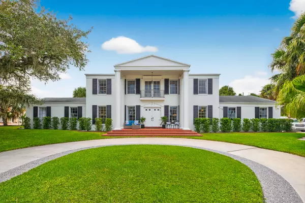 3333 S Indian River DR, Fort Pierce, FL 34982