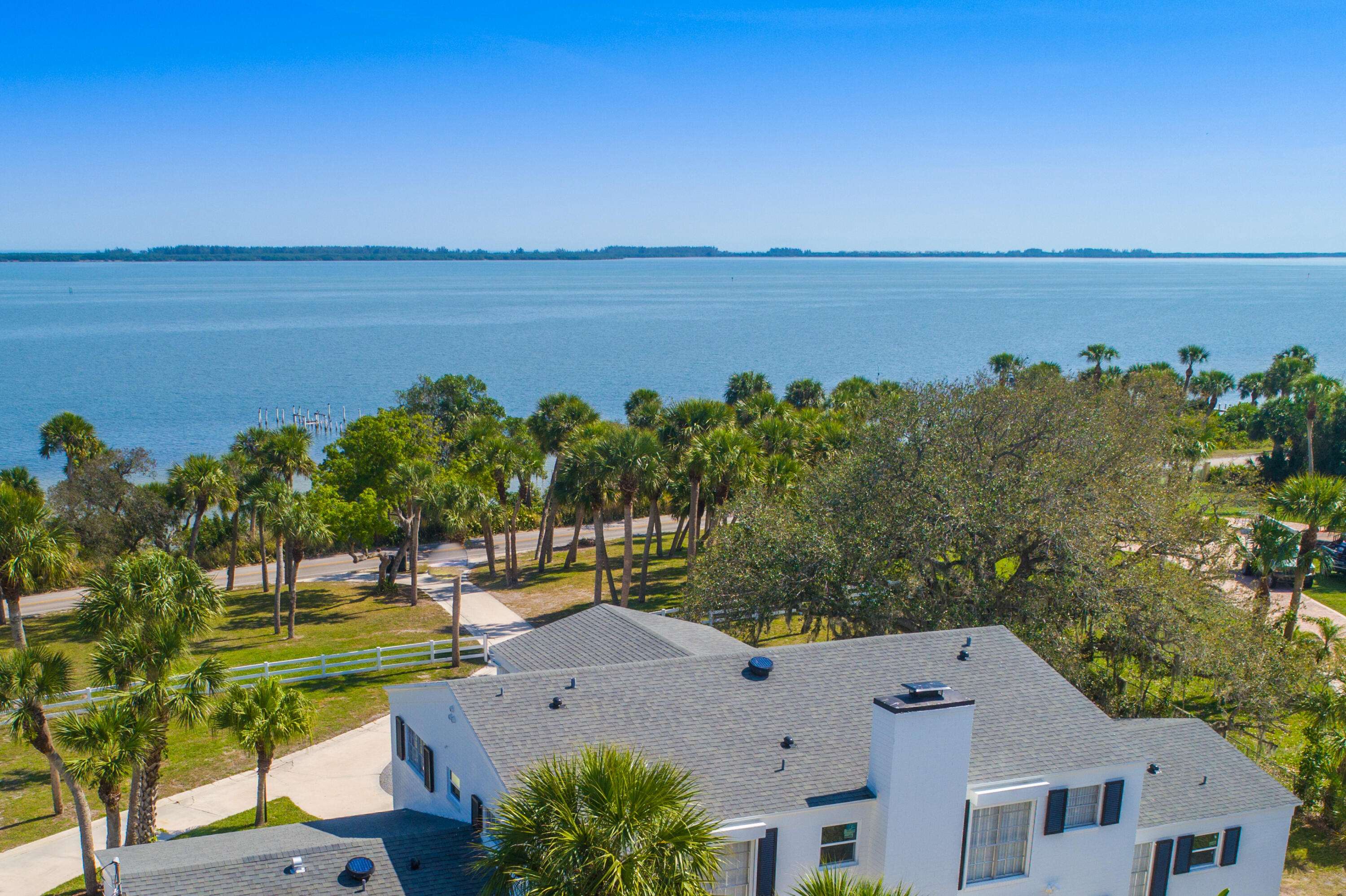 Fort Pierce, FL 34982,3333 S South Indian River Drive DR