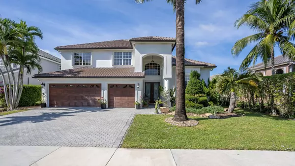 Boca Raton, FL 33428,21741 Westmont CT