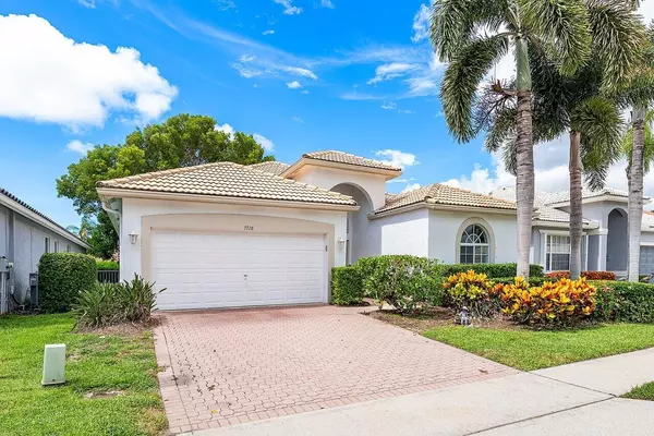 Delray Beach, FL 33446,7728 Edinburough LN
