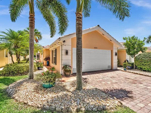 Wellington, FL 33414,8068 Montserrat PL