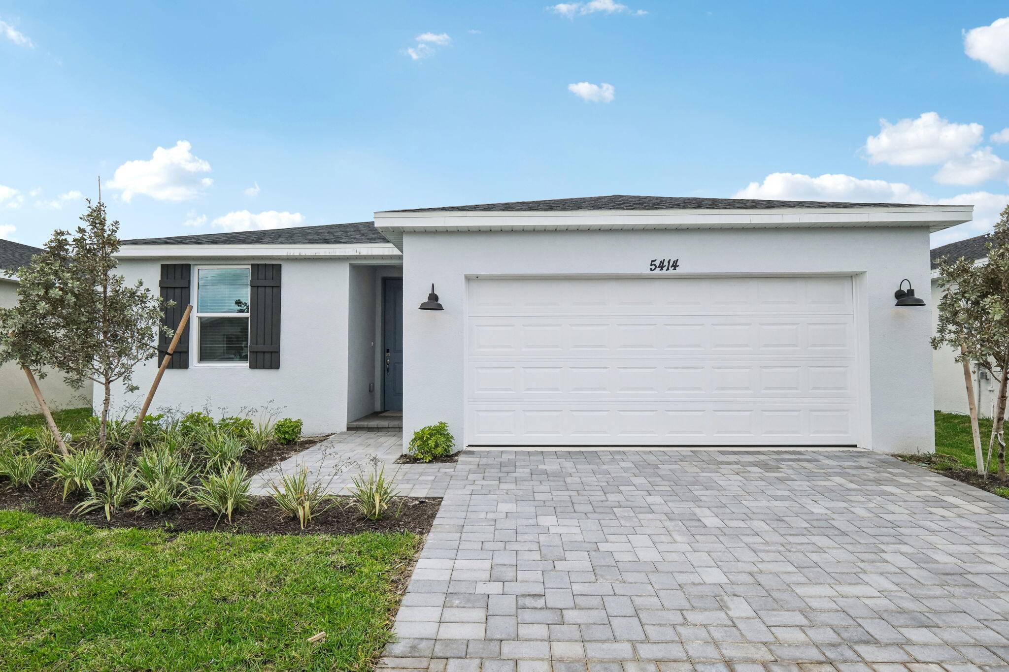 5414 Hampton Park CIR, Vero Beach, FL 32966