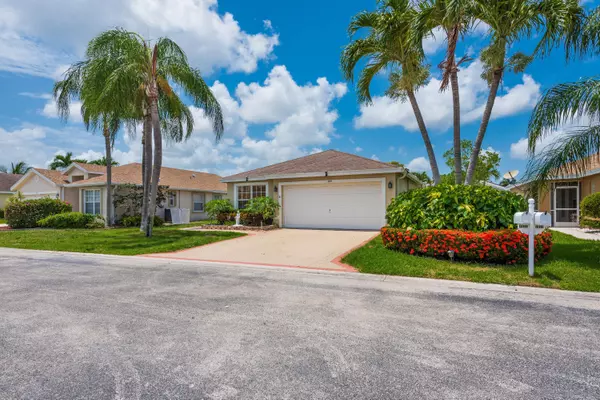 Greenacres, FL 33413,1827 Shadow Creek RD