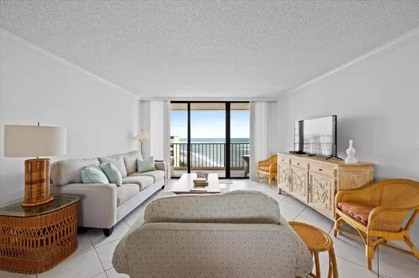 Jupiter, FL 33477,100 Ocean Trail WAY 1403