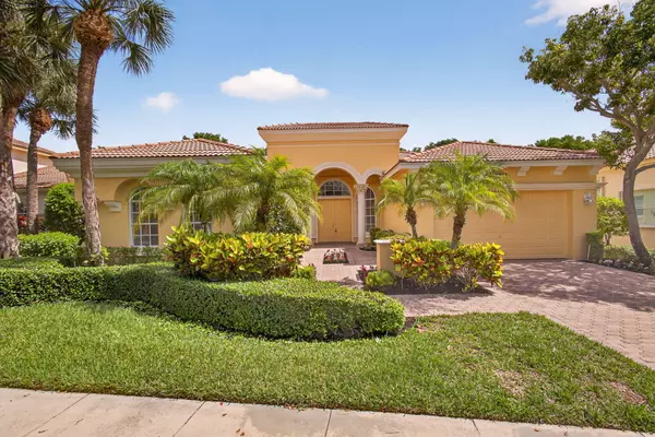 Wellington, FL 33411,8873 Via Brilliante
