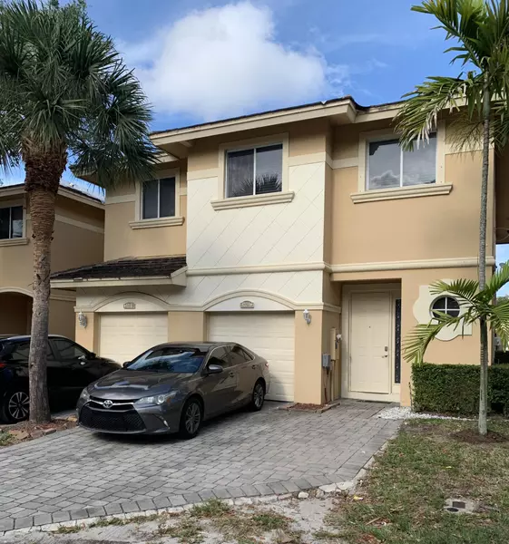4324 Berkshire Wharf DR, Lake Worth, FL 33461