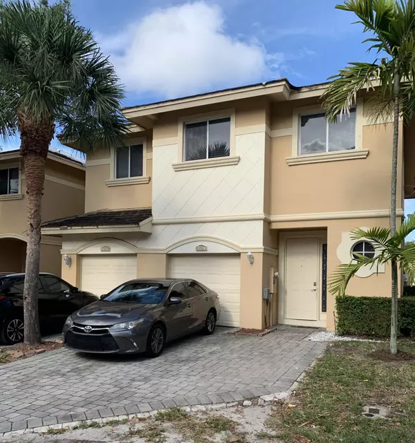 4324 Berkshire Wharf DR, Lake Worth, FL 33461