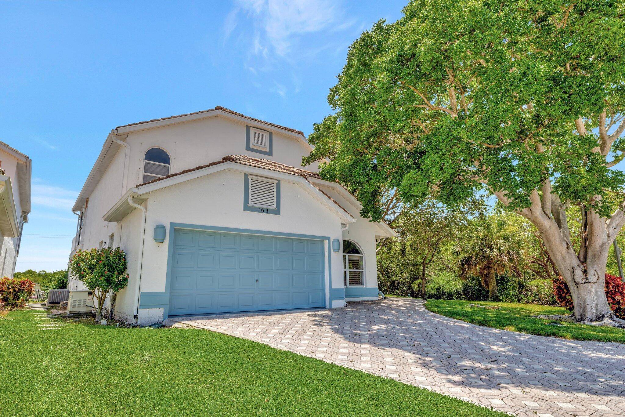 Jensen Beach, FL 34957,163 Pepper Lane LN