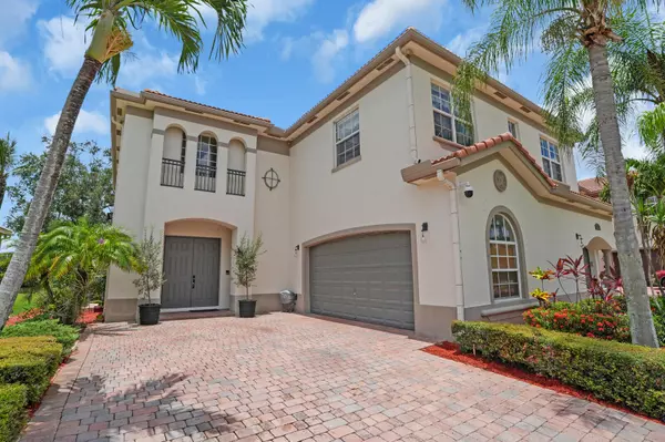 Boynton Beach, FL 33472,8728 Cobblestone Point CIR