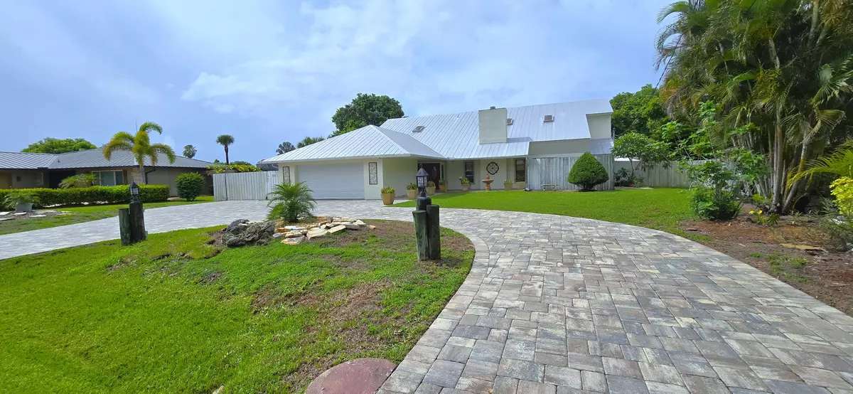 Port Saint Lucie, FL 34983,147 N Naranja AVE