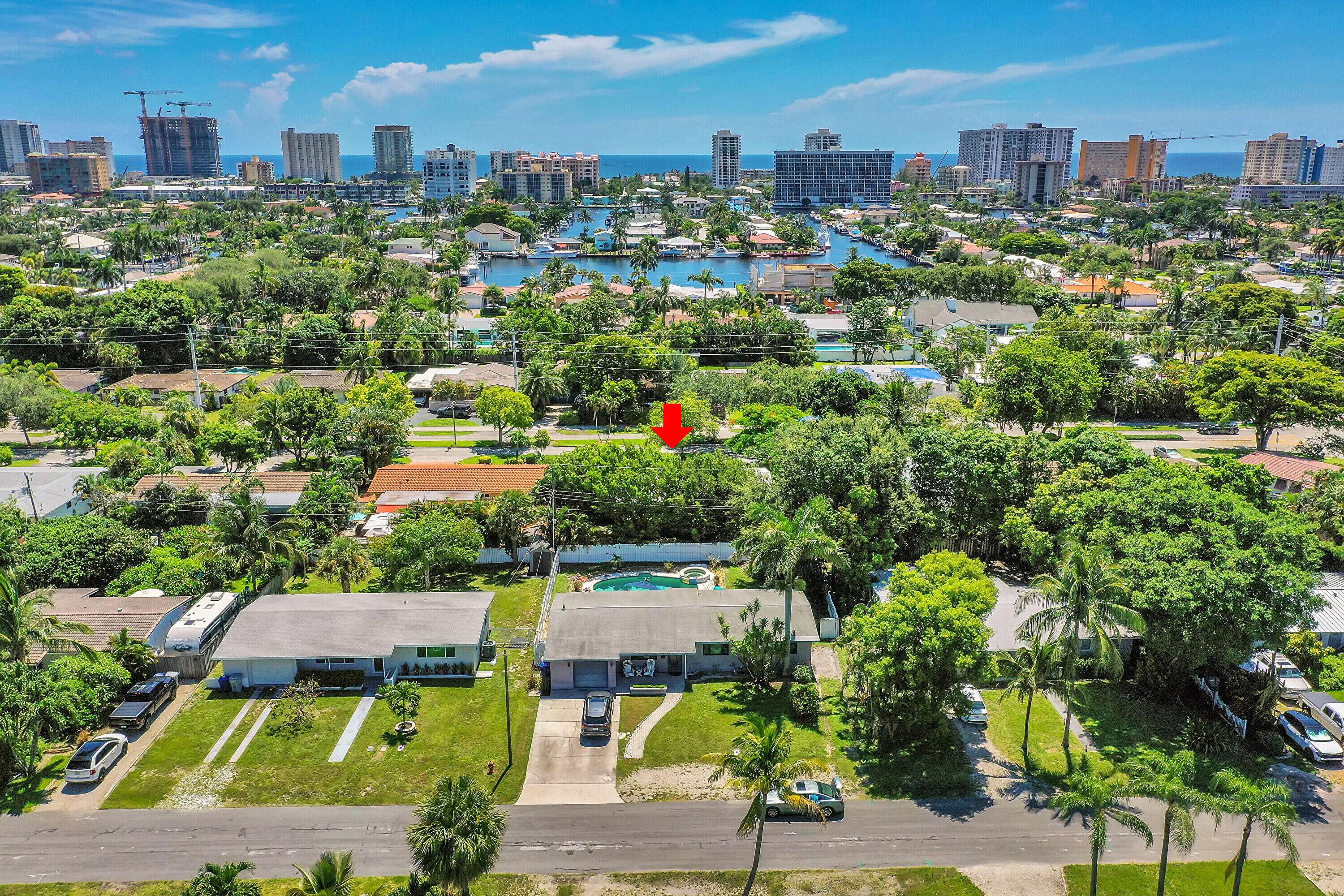 Pompano Beach, FL 33062,919 NE 26th AVE
