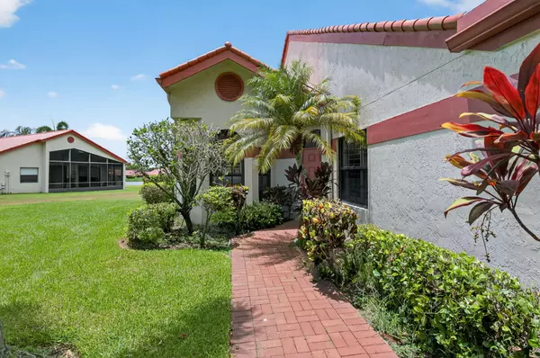 Delray Beach, FL 33446,7585 Lexington Club BLVD A