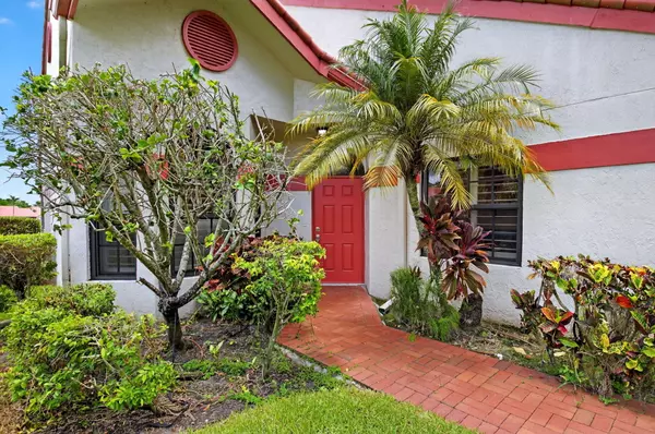 Delray Beach, FL 33446,7585 Lexington Club BLVD A