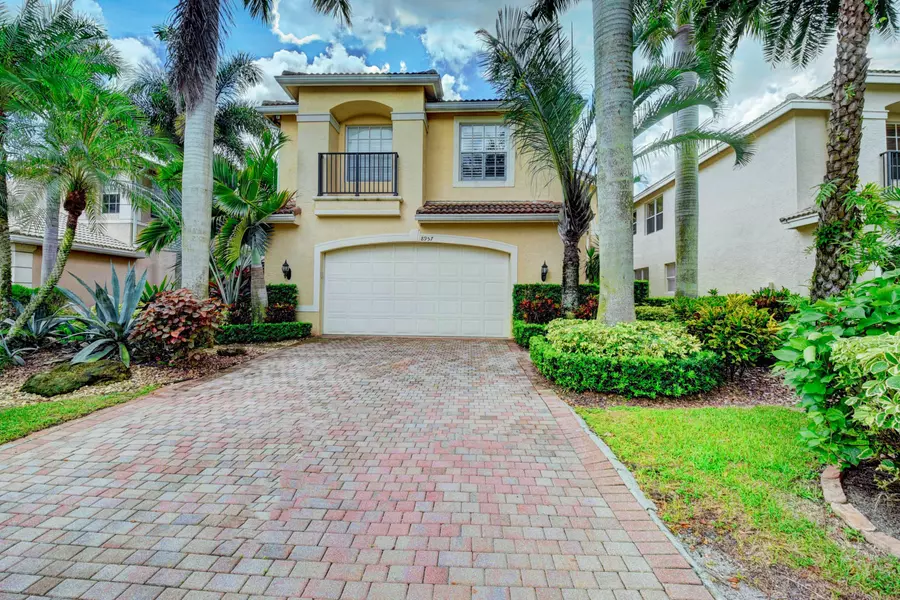 8957 Sandy Crest LN, Boynton Beach, FL 33473