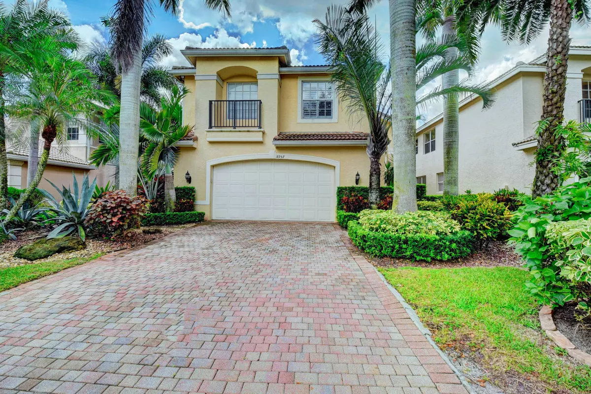 Boynton Beach, FL 33473,8957 Sandy Crest LN