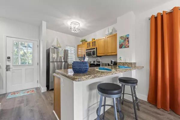 Duck Key, FL 33050,7031 Harbor Village DR 7031