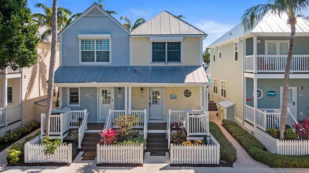 7031 Harbor Village DR 7031, Duck Key, FL 33050