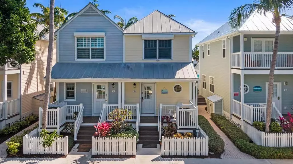Duck Key, FL 33050,7031 Harbor Village DR 7031
