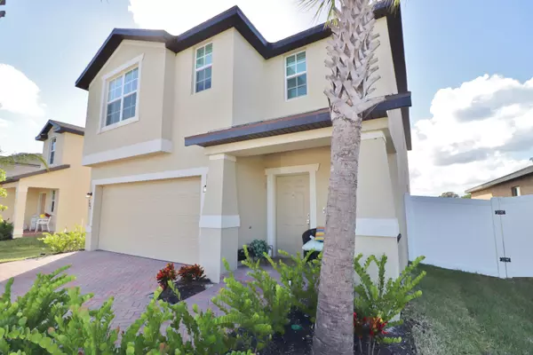 Fort Pierce, FL 34947,721 Worlington LN