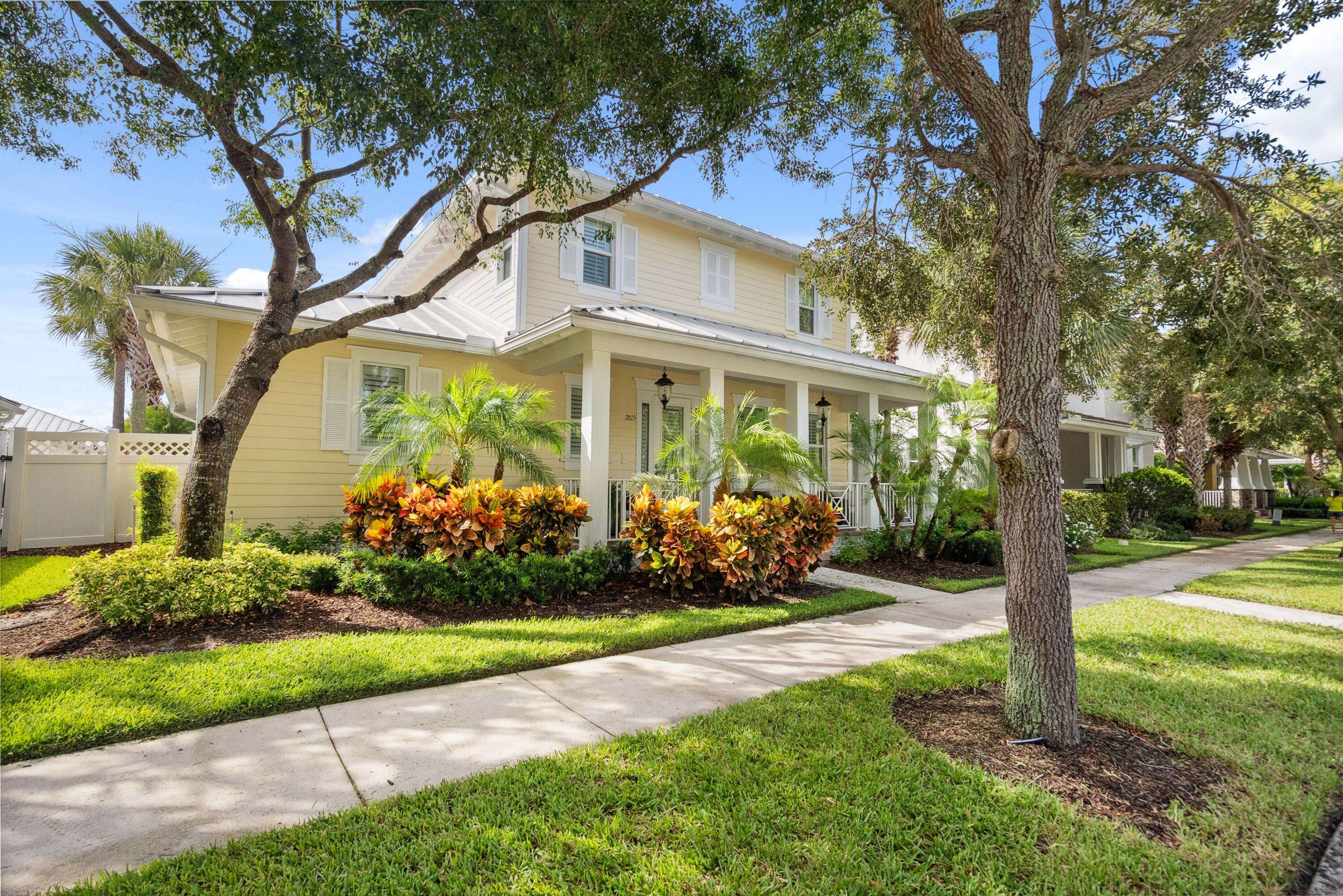 Jupiter, FL 33458,2815 Sunbury DR