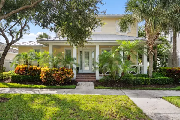 2815 Sunbury DR, Jupiter, FL 33458