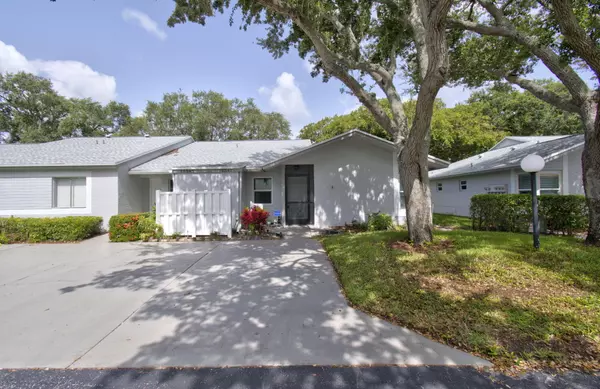 Boca Raton, FL 33496,18541 Cherborg DR D