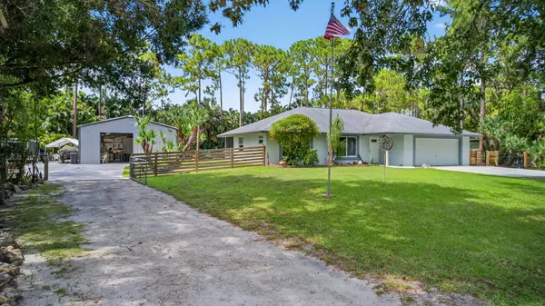 14769 N 60th CT, The Acreage, FL 33470