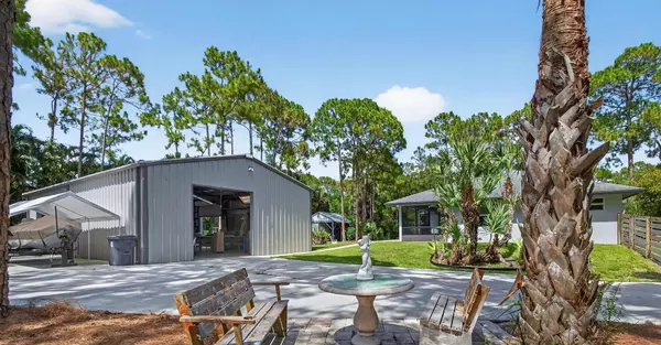 The Acreage, FL 33470,14769 N 60th CT