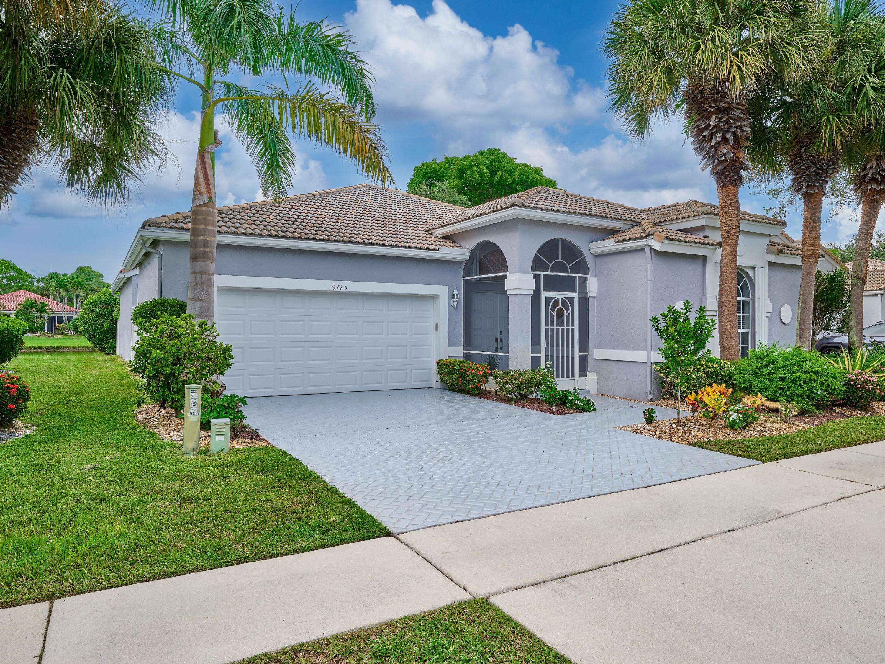 Boynton Beach, FL 33437,9785 S Arbor View DR