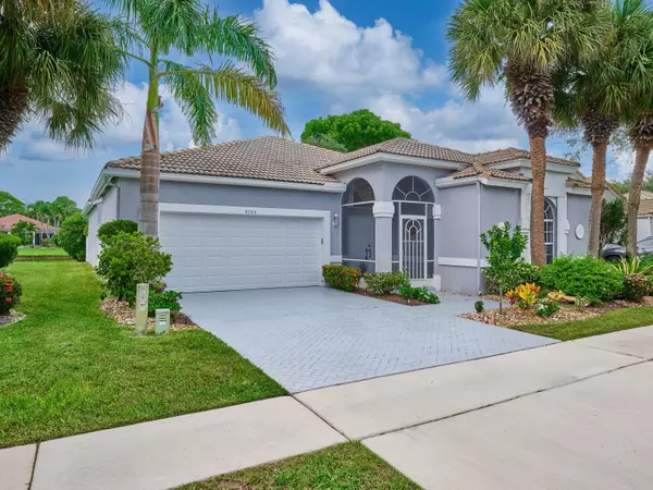 Boynton Beach, FL 33437,9785 S Arbor View DR