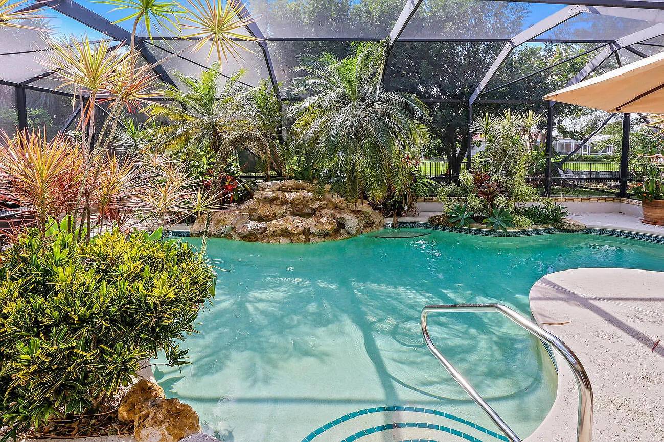 North Palm Beach, FL 33408,1888 Ascott RD