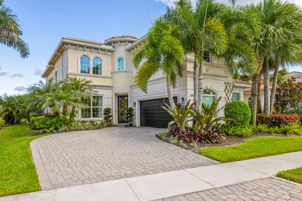 Jupiter, FL 33478,188 Carina DR