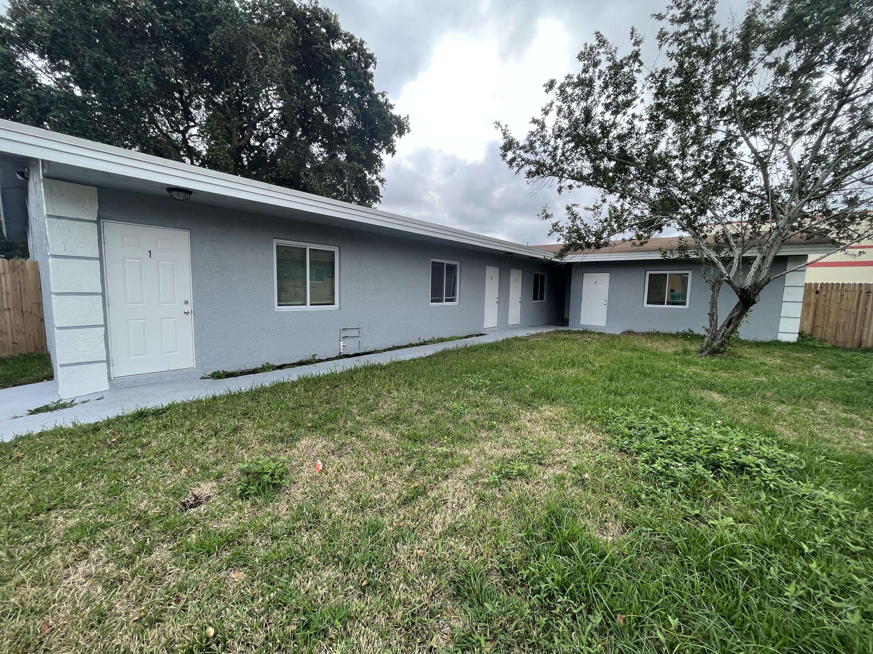 1109 NW 6th AVE 3, Pompano Beach, FL 33060