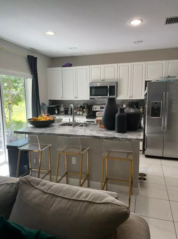 Port Saint Lucie, FL 34986,2850 NW Treviso CIR