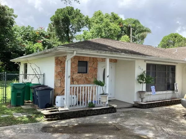 Fort Pierce, FL 34982,2616 Newport DR