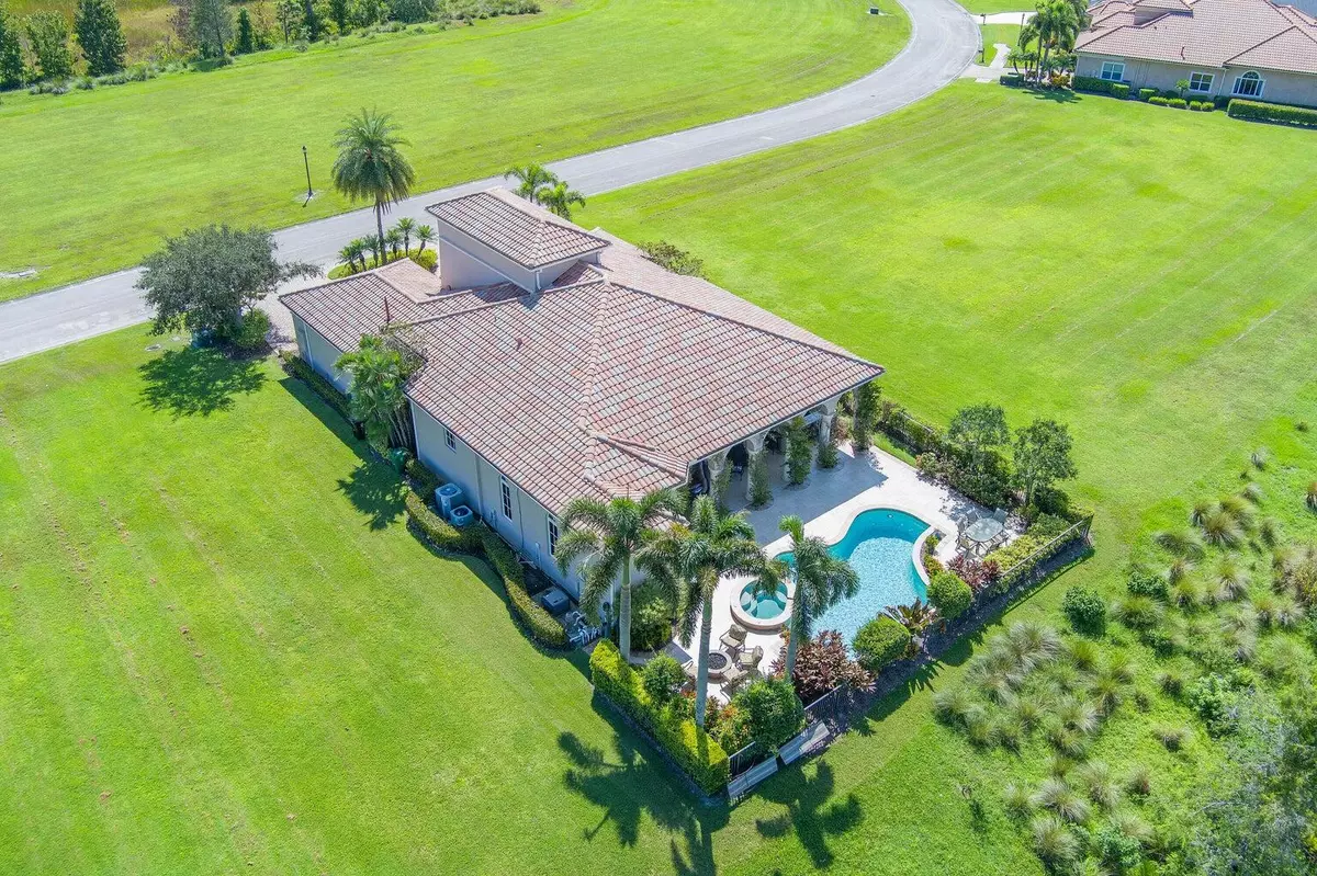 Port Saint Lucie, FL 34984,138 SE Via San Marino