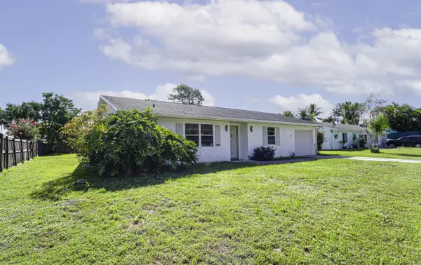 Port Saint Lucie, FL 34952