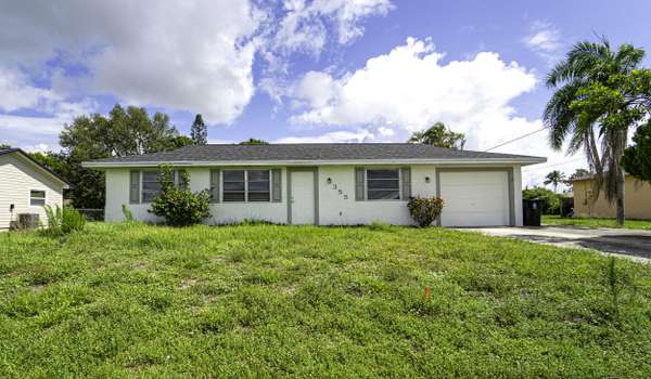 355 NW Marion AVE, Port Saint Lucie, FL 34983