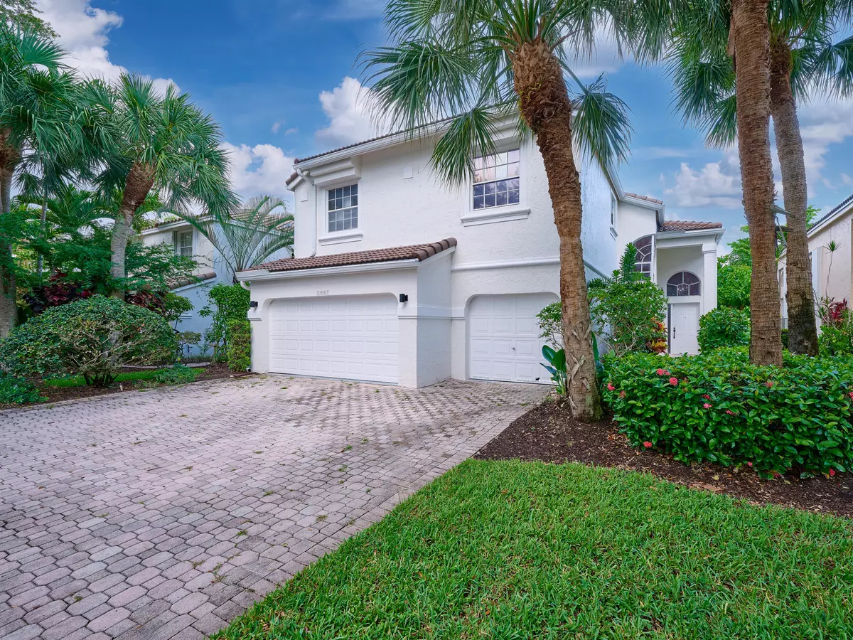 West Palm Beach, FL 33409,2067 Cezanne RD