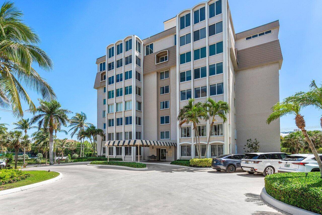2000 S Ocean BLVD 108, Delray Beach, FL 33483