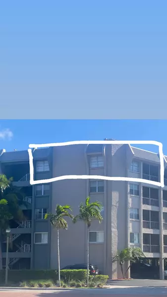 505 Spencer DR 412, West Palm Beach, FL 33409