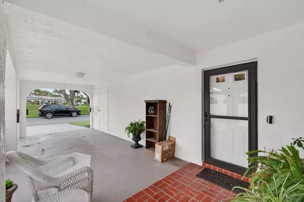 Boynton Beach, FL 33472,5707 E Parkwalk CIR