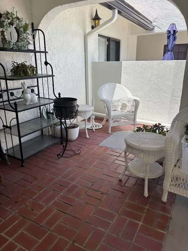 Boynton Beach, FL 33472,5707 E Parkwalk CIR